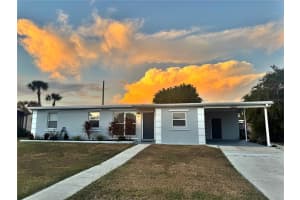 21354 GLENDALE, PORT CHARLOTTE, FL 33952 - MLS#MFRC7517537