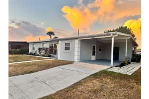 21354 GLENDALE, PORT CHARLOTTE, FL 33952 - MLS#MFRC7517537