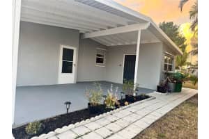 21354 GLENDALE, PORT CHARLOTTE, FL 33952 - MLS#MFRC7517537