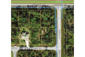 13252 DORAL AVENUE, PORT CHARLOTTE, FL 33953 - MLS#MFRC7517543