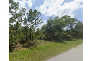 13153 PECK AVENUE, PORT CHARLOTTE, FL 33953 - MLS#MFRC7517545