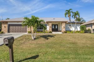 1524 KINGLET DRIVE, PUNTA GORDA, FL 33950 - MLS#MFRC7517550