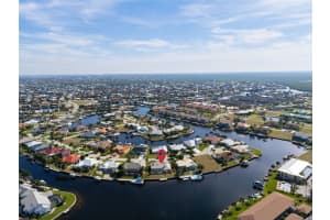 1524 KINGLET DRIVE, PUNTA GORDA, FL 33950 - MLS#MFRC7517550