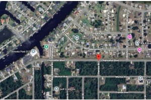 10 DARROW STREET, PORT CHARLOTTE, FL 33953 - MLS#MFRC7517551