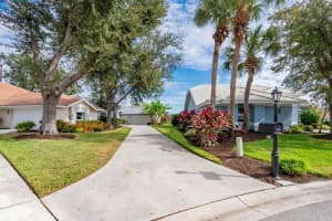 3116 SILKWOOD LANE, PORT CHARLOTTE, FL 33953 - MLS#MFRC7517553