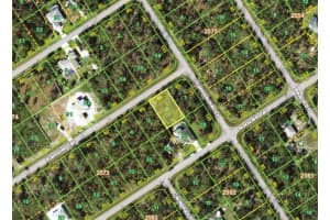 1252 RAMBLER TERRACE, PORT CHARLOTTE, FL 33953 - MLS#MFRC7517554