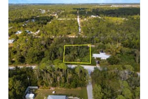 27412 &27418 TWIN LAKES DRIVE, PUNTA GORDA, FL 33955 - MLS#MFRC7517556