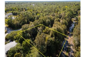 27412 &27418 TWIN LAKES DRIVE, PUNTA GORDA, FL 33955 - MLS#MFRC7517556