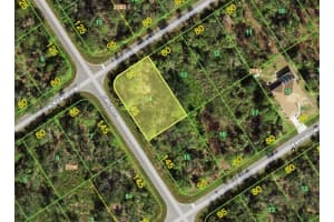 1376 CALICO LANE, PORT CHARLOTTE, FL 33953 - MLS#MFRC7517557