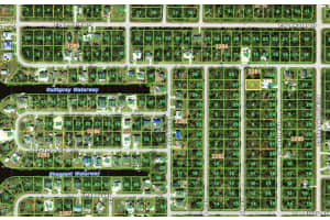 4050 BRENDLE STREET, PORT CHARLOTTE, FL 33948 - MLS#MFRC7517561