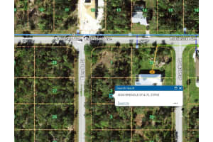 4050 BRENDLE STREET, PORT CHARLOTTE, FL 33948 - MLS#MFRC7517561