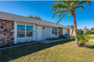 6232 DRUCKER CIRCLE, PORT CHARLOTTE, FL 33981 - MLS#MFRC7517562