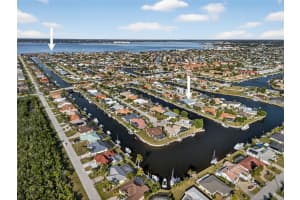 245 LIDO DRIVE, PUNTA GORDA, FL 33950 - MLS#MFRC7517573