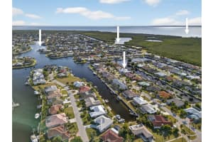 245 LIDO DRIVE, PUNTA GORDA, FL 33950 - MLS#MFRC7517573