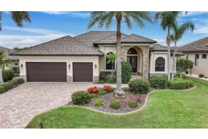 2517 RIO GRANDE DRIVE, PUNTA GORDA, FL 33950 - MLS#MFRC7517574