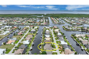 2517 RIO GRANDE DRIVE, PUNTA GORDA, FL 33950 - MLS#MFRC7517574