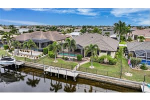 2517 RIO GRANDE DRIVE, PUNTA GORDA, FL 33950 - MLS#MFRC7517574