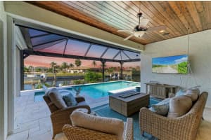 2410 MARION AVENUE, PUNTA GORDA, FL 33950 - MLS#MFRC7517576