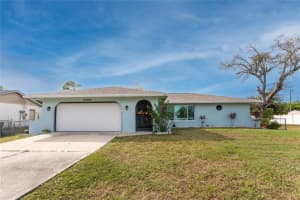 3099 Pellam Blvd, PORT CHARLOTTE