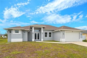 1043 ALBERT AVE, LEHIGH ACRES, FL 33971 - MLS#MFRC7517580