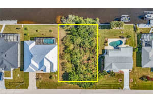 5264 CONNER TERRACE, PORT CHARLOTTE, FL 33981 Sold 12/31/25