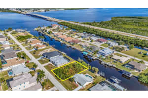 5264 CONNER TERRACE, PORT CHARLOTTE, FL 33981 Sold 12/31/25