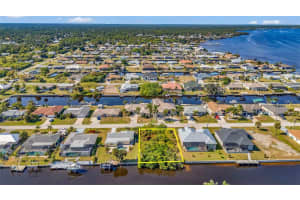 5264 CONNER TERRACE, PORT CHARLOTTE, FL 33981 Sold 12/31/25