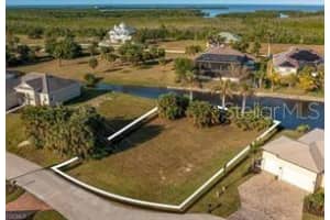 16219 CAYMAN LANE, PUNTA GORDA, FL 33955 - MLS#MFRC7517582