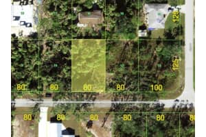 17394 WELLSLEY AVENUE, PORT CHARLOTTE, FL 33954 - MLS#MFRC7517587