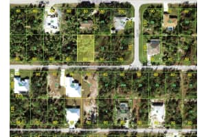 17394 WELLSLEY AVENUE, PORT CHARLOTTE, FL 33954 - MLS#MFRC7517587