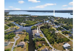 1411 LIGGETT CIRCLE, PORT CHARLOTTE, FL 33953 - MLS#MFRC7517591