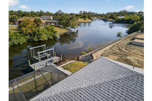 1411 LIGGETT CIRCLE, PORT CHARLOTTE, FL 33953 - MLS#MFRC7517591