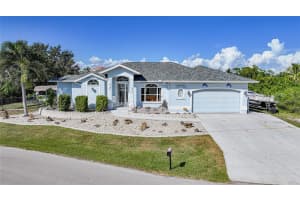 324 TARPON WAY, PUNTA GORDA, FL 33950 - MLS#MFRC7517593