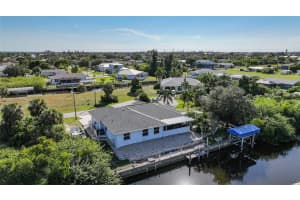 324 TARPON WAY, PUNTA GORDA, FL 33950 - MLS#MFRC7517593