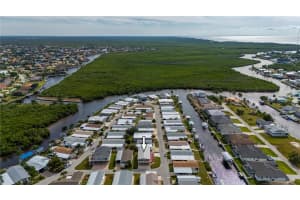 67 WINDMILL BOULEVARD, PUNTA GORDA, FL 33950 - MLS#MFRC7517595