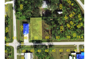 28146 SENATOR DRIVE, PUNTA GORDA, FL 33955 - MLS#MFRC7517600