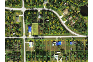 28146 SENATOR DRIVE, PUNTA GORDA, FL 33955 - MLS#MFRC7517600