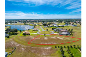 24430 24438 24431 NICOBAR LANE, PUNTA GORDA, FL 33955 - MLS#MFRC7517607