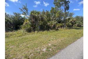 15541 HAVANA CIRCLE, PORT CHARLOTTE, FL 33981 - MLS#MFRC7517610