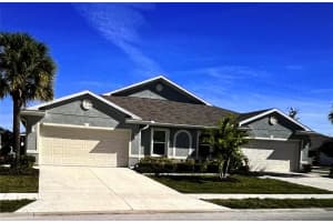 7168 LENOX CIRCLE, PUNTA GORDA, FL 33950 - MLS#MFRC7517613