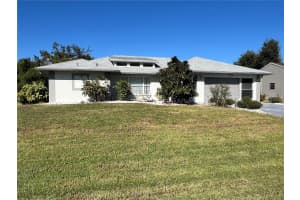 23112 Gray Ave, PUNTA GORDA