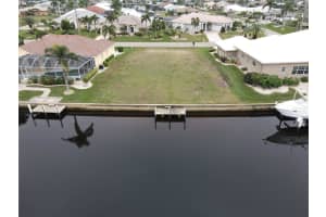 916 VIA TRIPOLI, PUNTA GORDA, FL 33950 - MLS#MFRC7517619