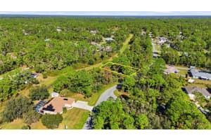 0 TRUMPET STREET, NORTH PORT, FL 34291 - MLS#MFRC7517624