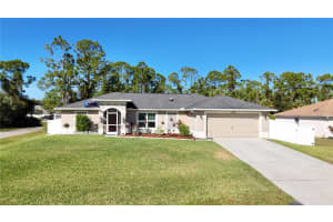 1393 MENDAVIA TERRACE, NORTH PORT, FL 34286 - MLS#MFRC7517632