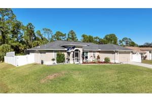 1393 MENDAVIA TERRACE, NORTH PORT, FL 34286 - MLS#MFRC7517632