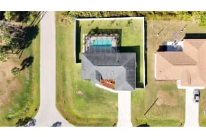 1393 MENDAVIA TERRACE, NORTH PORT, FL 34286 - MLS#MFRC7517632