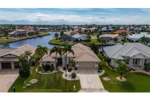 711 BIMINI LANE, PUNTA GORDA, FL 33950 - MLS#MFRC7517636
