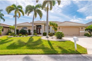 711 BIMINI LANE, PUNTA GORDA, FL 33950 - MLS#MFRC7517636