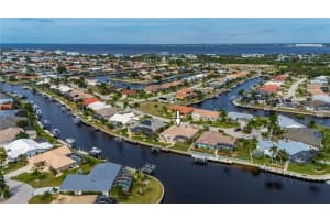 711 BIMINI LANE, PUNTA GORDA, FL 33950 - MLS#MFRC7517636