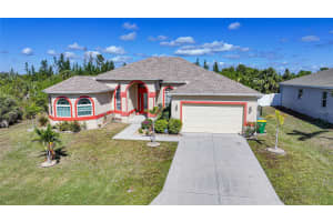 10495 ATENIA STREET, PORT CHARLOTTE, FL 33981 - MLS#MFRC7517642